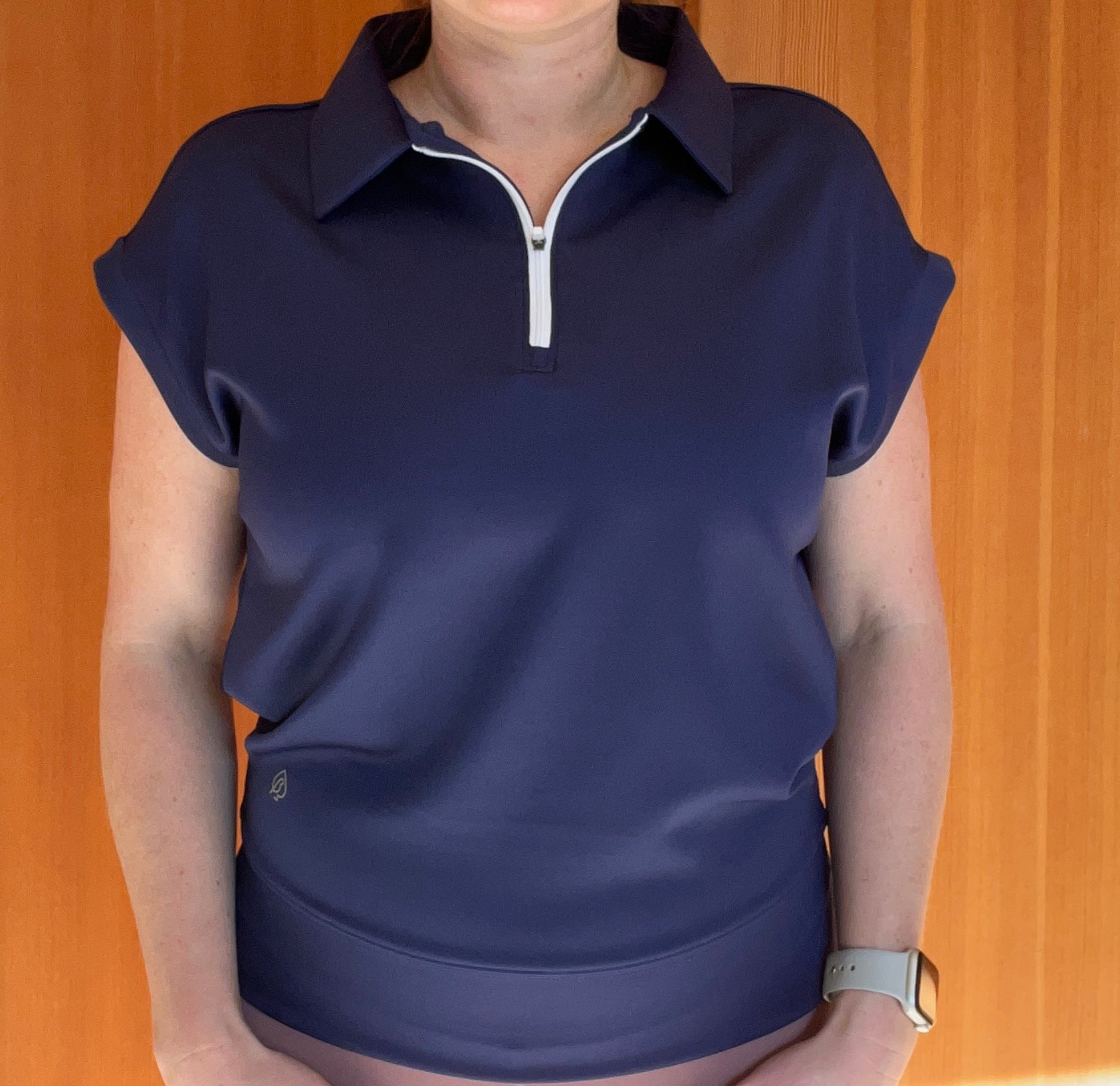 Lily Polo - Navy