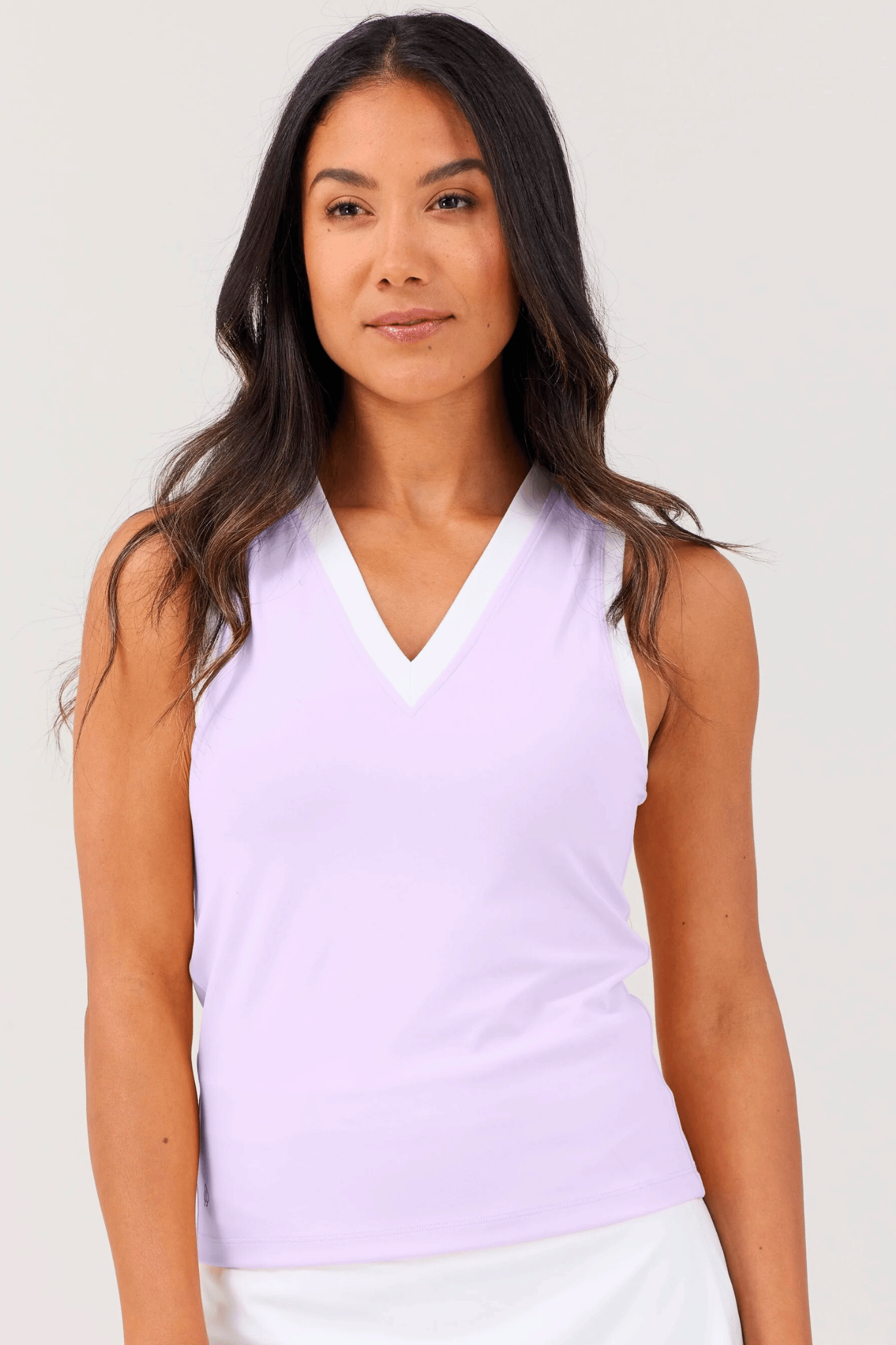 V-Top - Lilac SAMPLE