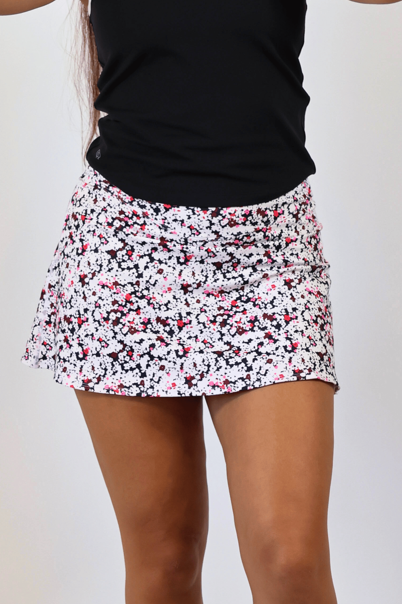 Everyday Tour Skort - Blossom SAMPLE