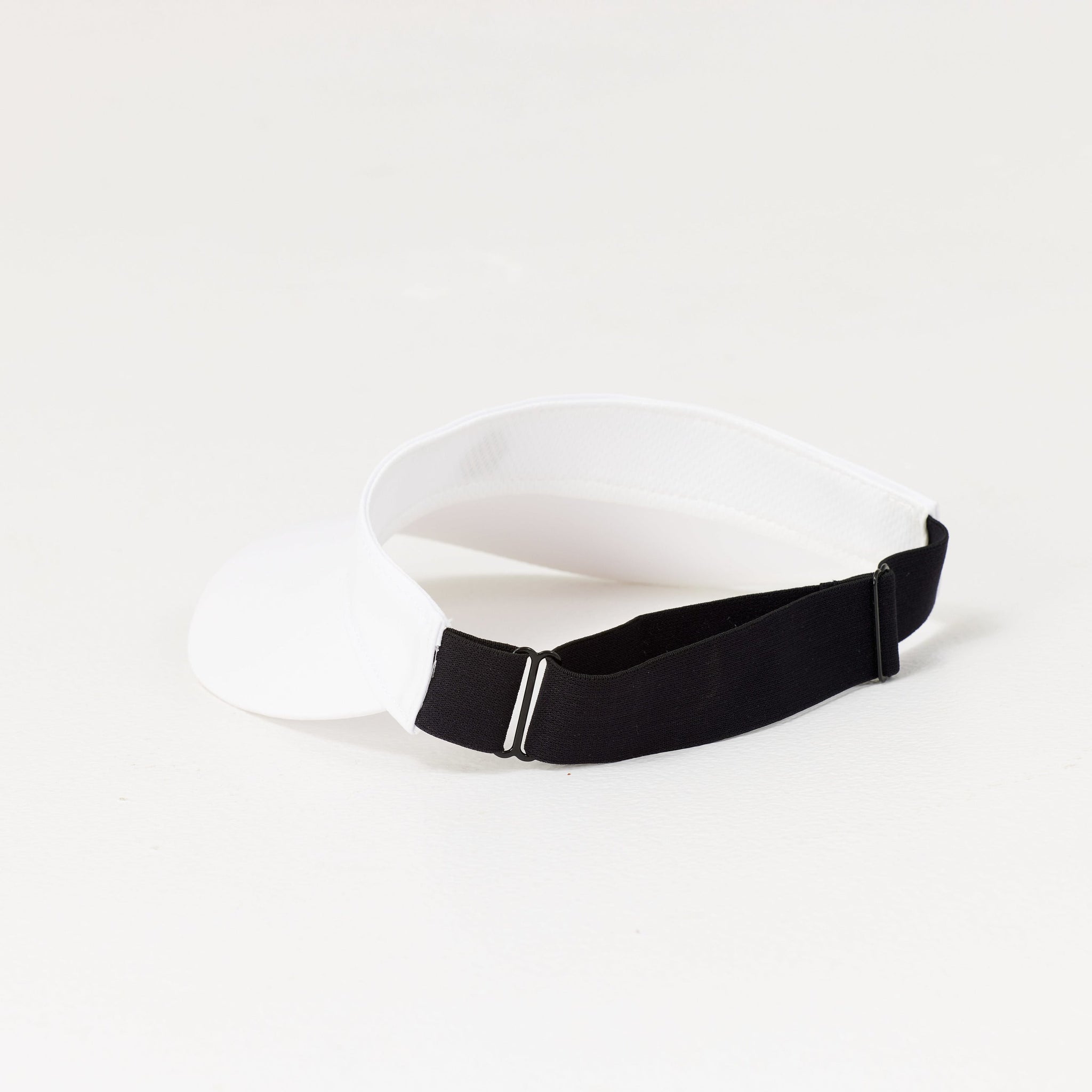 The Janie Visor - Pink