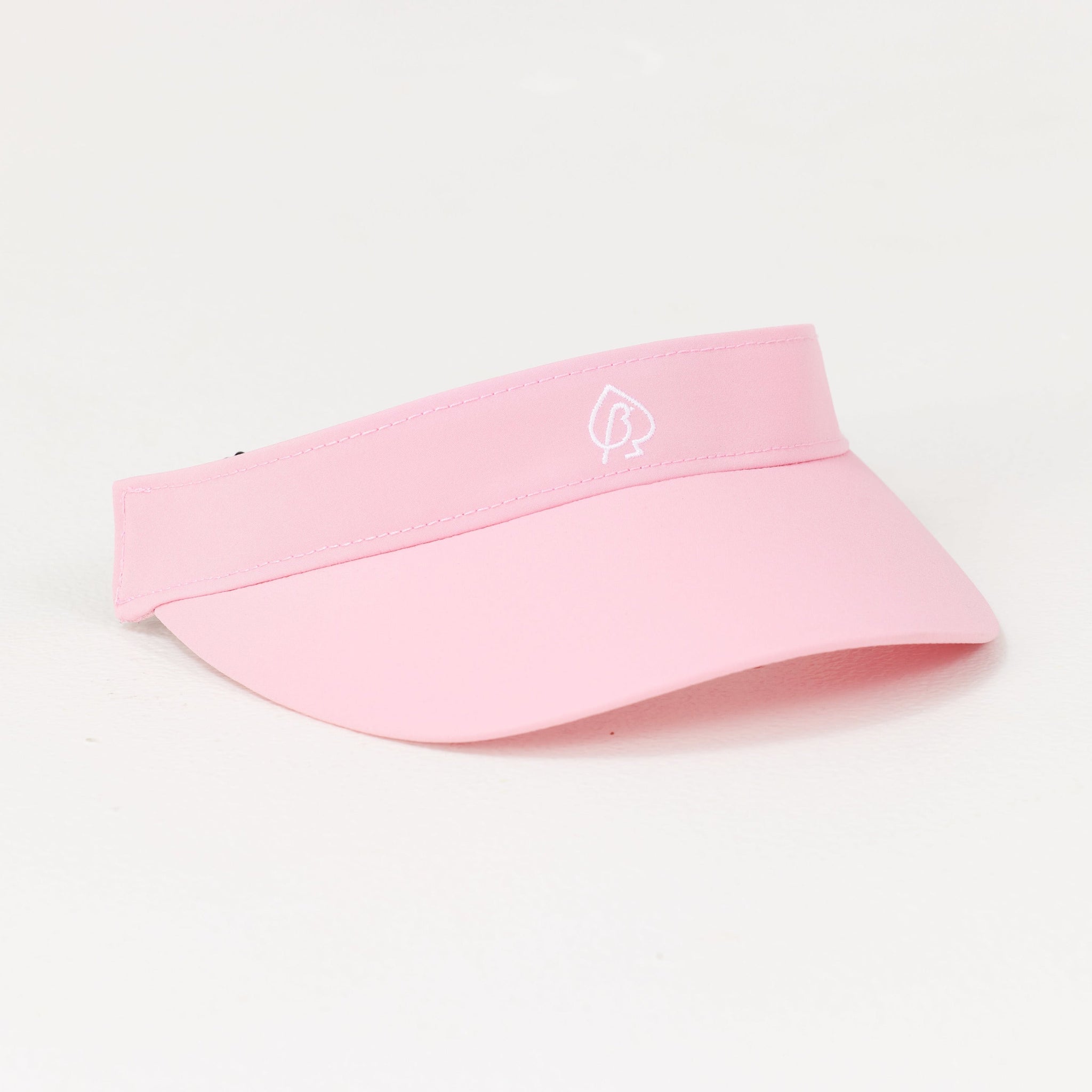 The Janie Visor - Pink