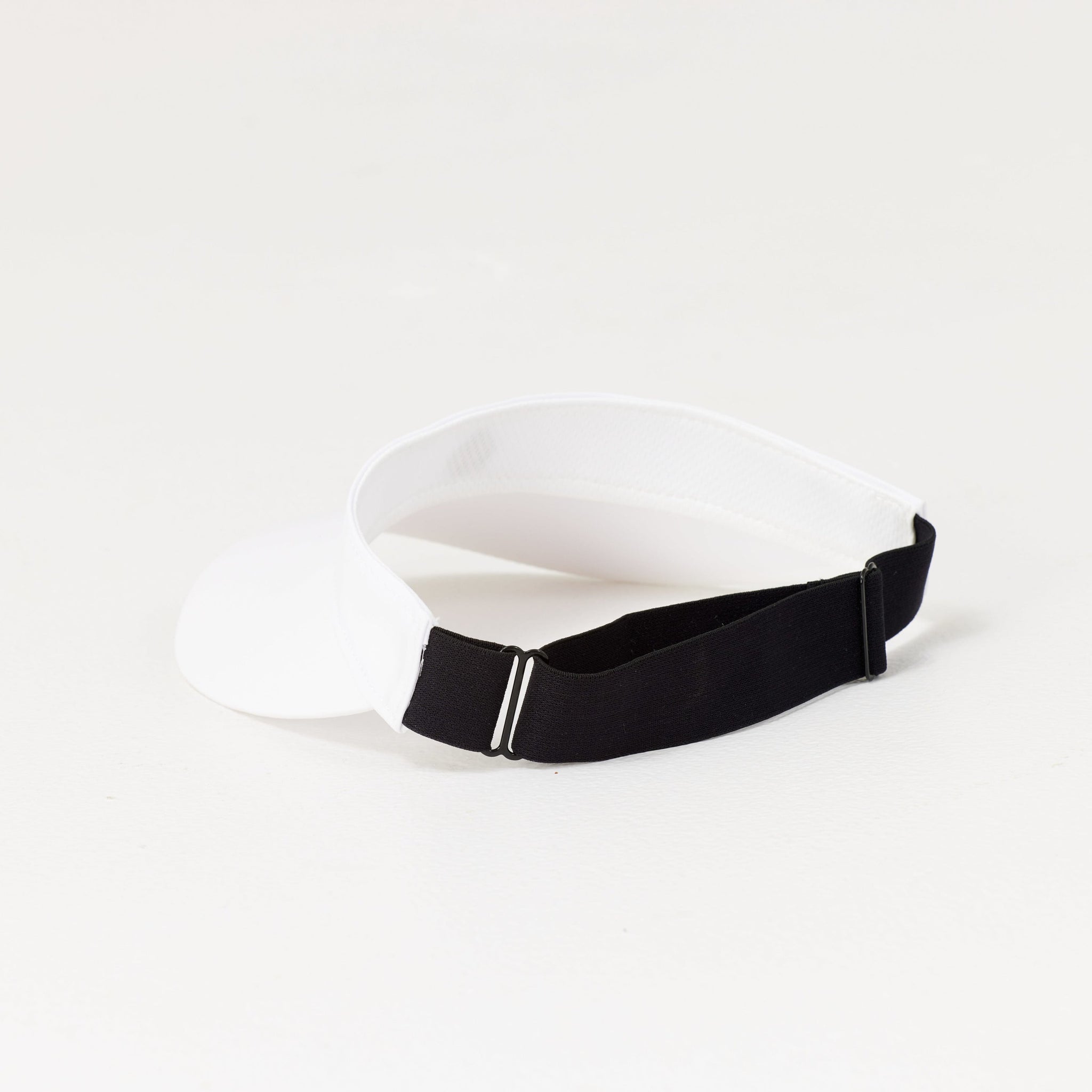 The Janie Visor - Blue